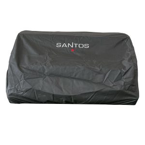 Beépíthető-grill-takaróponyva-S-510 Grill takaróponyva Santos S-P
