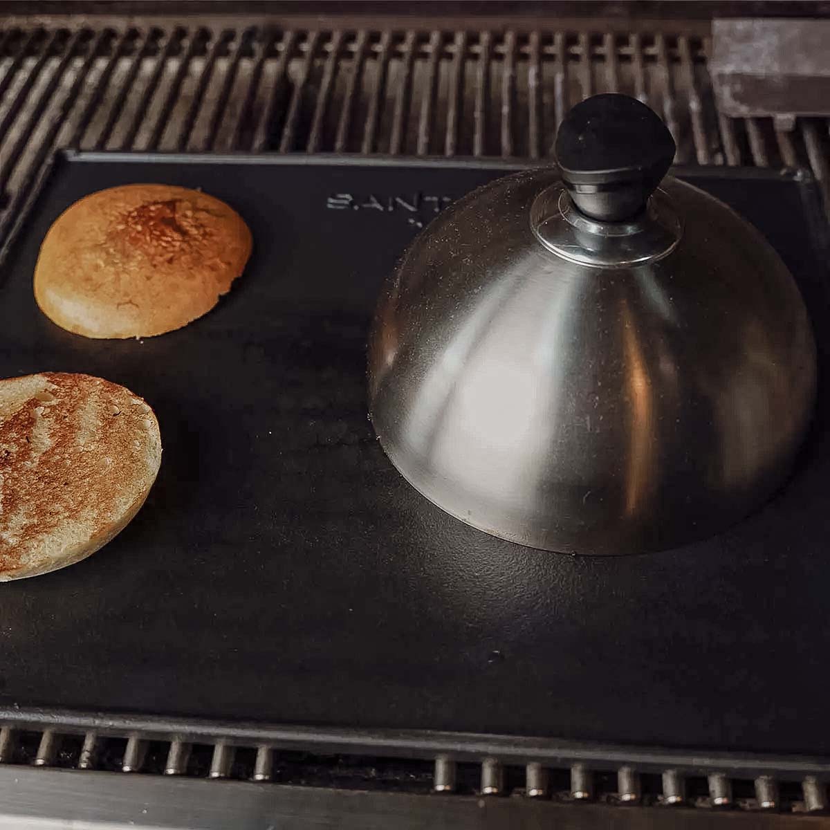 Grill sütőharang Grillglocke - Image 5