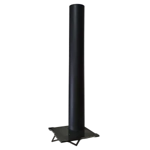 Grill füstcső Flare 1m