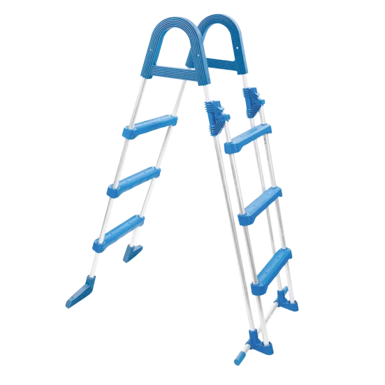 Biztonsági medence létra - Image 3