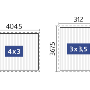 Pergola-méretek-Biohort-árnyékoló-pavilon