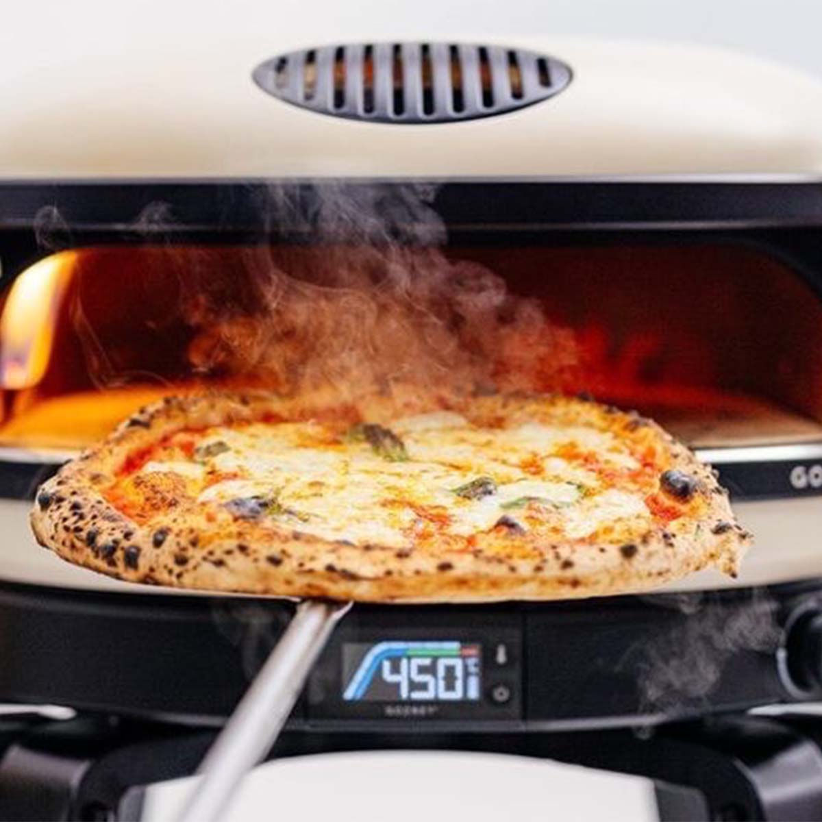 Pizzasütő kemence Gozney Arc - Image 3