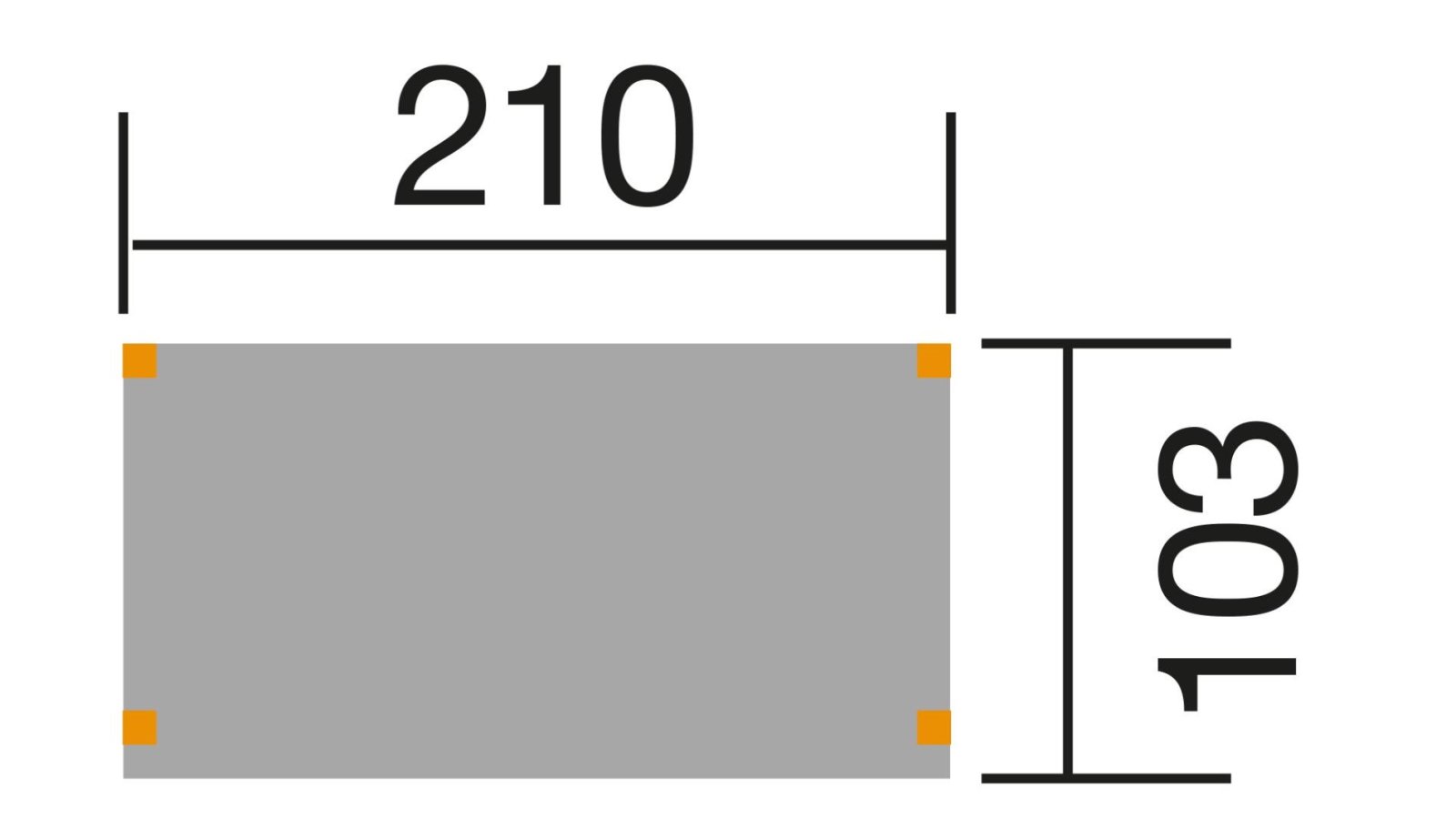 Mászóka játszótéri focikapu - Image 3