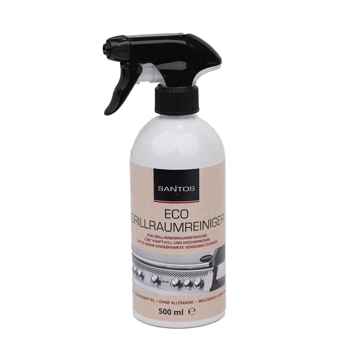 Grill sütőtér tisztító - Image 3