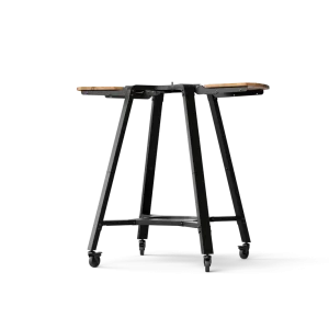 Kemence állvány Arc