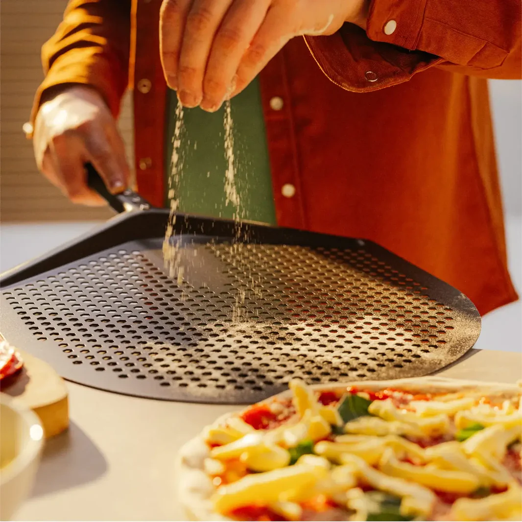 Gozney Pro Placement sütőlapát