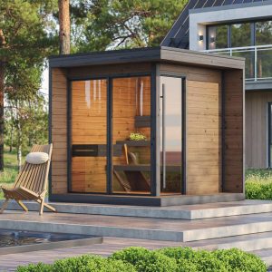 Szaunaház-Weka-Viira2-191.0101.00.01 Szaunaház Viira 2.